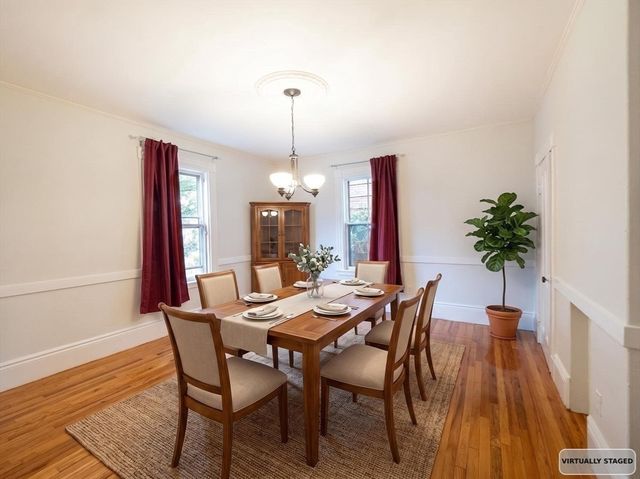 12 Adella Place, Boston, MA 02134