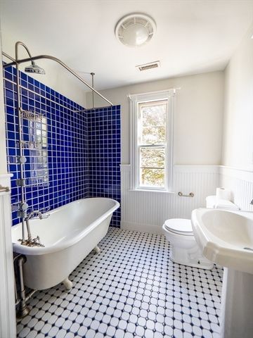12 Adella Place, Boston, MA 02134