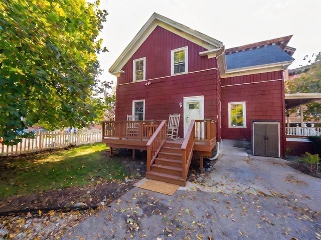 12 Adella Place, Boston, MA 02134