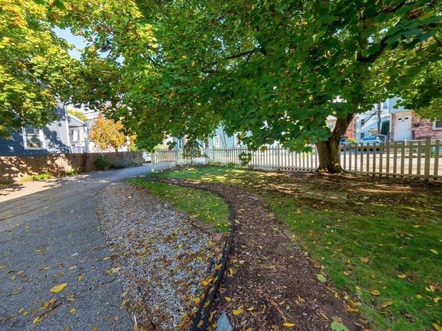 12 Adella Place, Boston, MA 02134