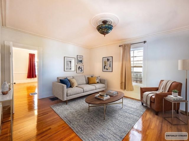 12 Adella Place, Boston, MA 02134