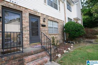 2643 SOUTHBURY CIRCLE # 2643, Vestavia Hills, AL 35216