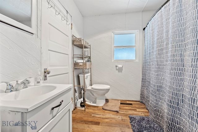 2108 Walnut, Butte, MT 59701