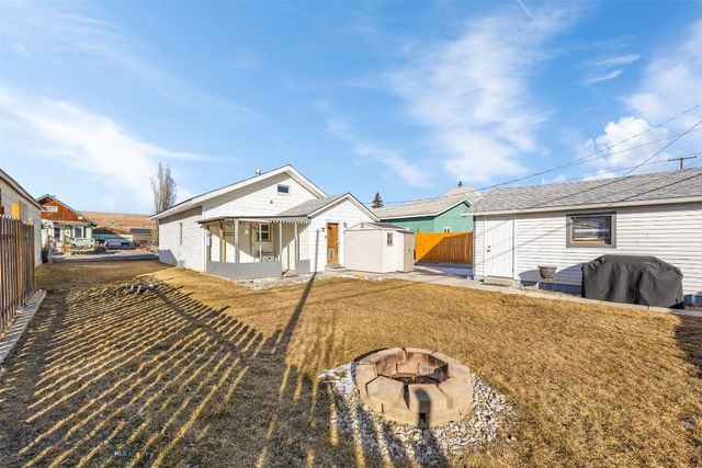 2108 Walnut, Butte, MT 59701