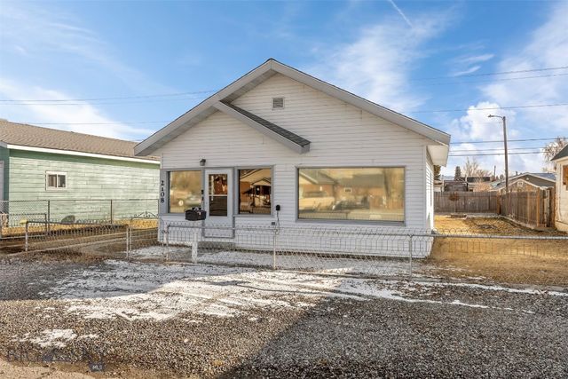 2108 Walnut, Butte, MT 59701