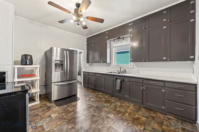 2108 Walnut, Butte, MT 59701