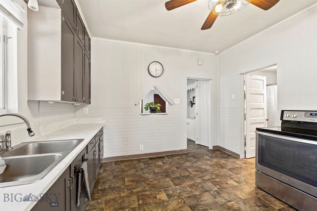 2108 Walnut, Butte, MT 59701