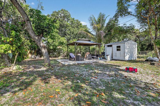 767 NW 120th Street, North Miami, FL 33168