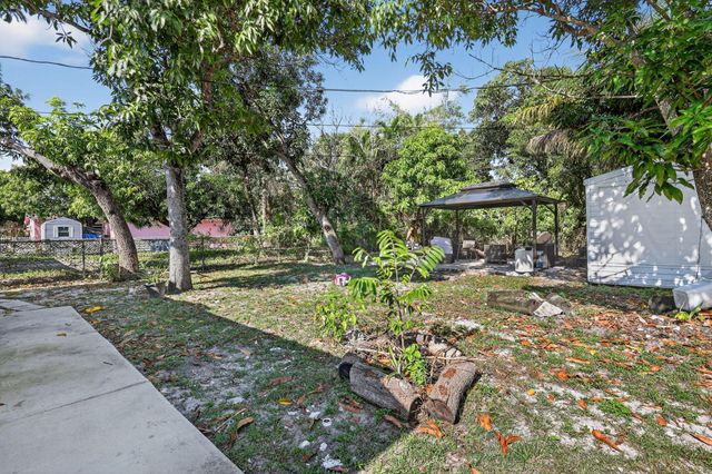 767 NW 120th Street, North Miami, FL 33168