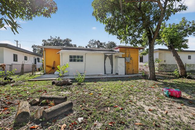 767 NW 120th Street, North Miami, FL 33168