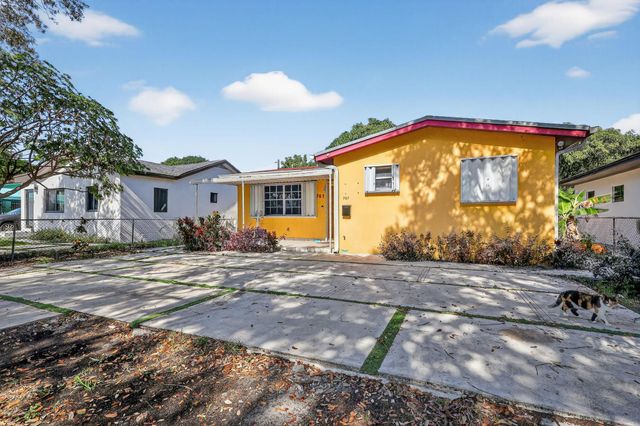 767 NW 120th Street, North Miami, FL 33168