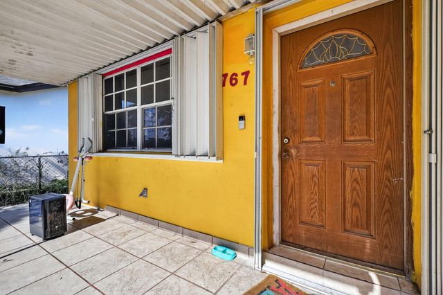 767 NW 120th Street, North Miami, FL 33168