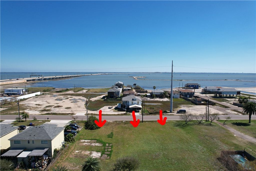 1214 Laguna Shores, Corpus Christi, TX 78418 — photo 5