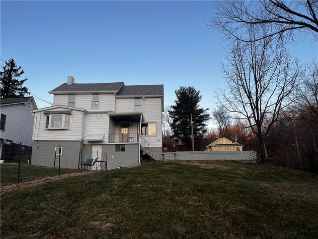 336 N Main, Houston, PA 15342