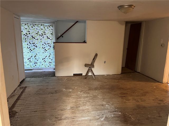 336 N Main, Houston, PA 15342