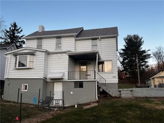 336 N Main, Houston, PA 15342