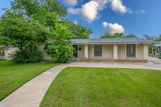 3606 Austin Avenue, Waco, TX 76710