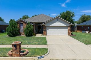 2613 NW 162nd Street, Edmond, OK 73013