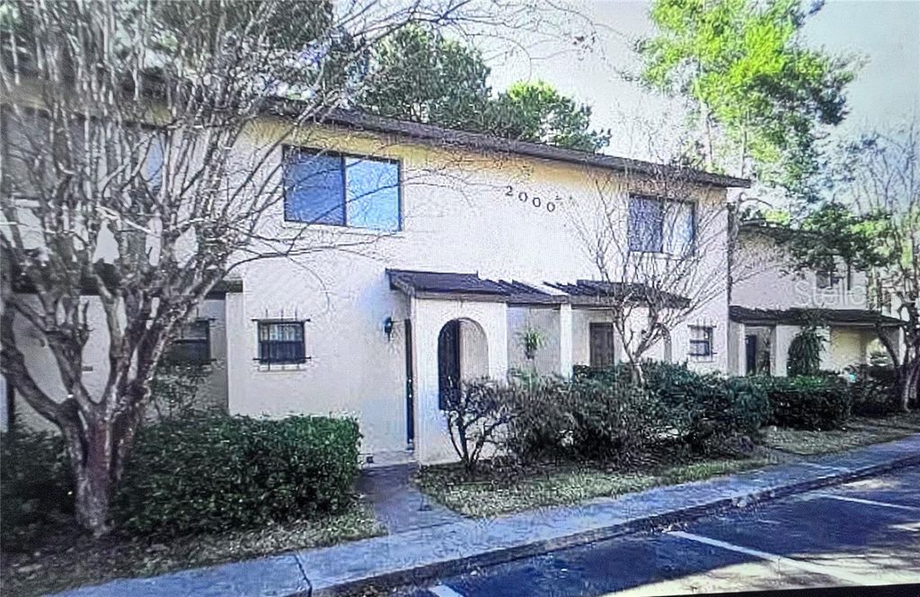 2735 SW 35TH PLACE 2004, Gainesville, FL 32608