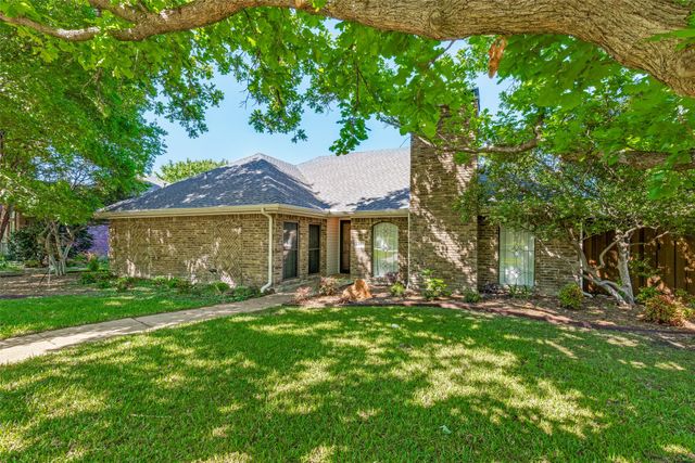 1505 Iowa Drive, Plano, TX 75093