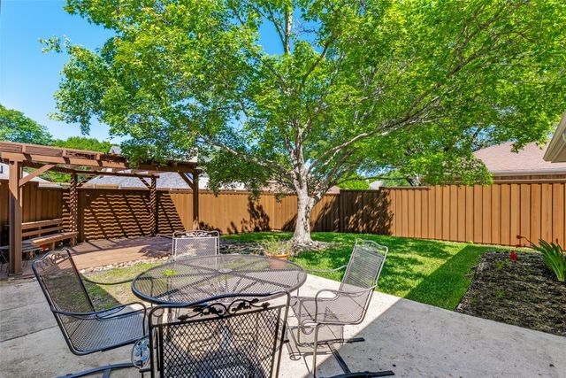 1505 Iowa Drive, Plano, TX 75093