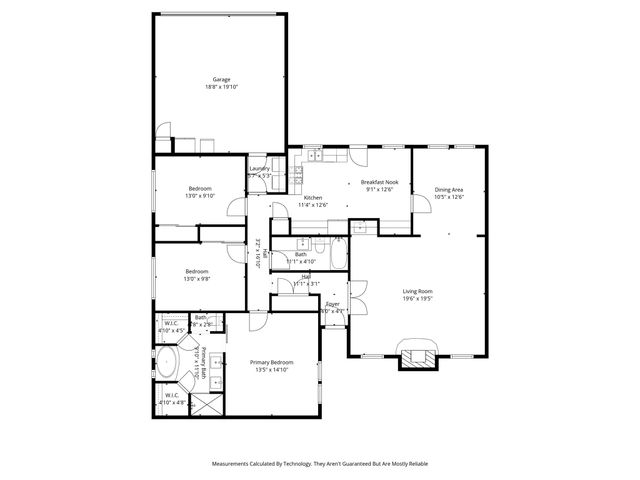 1505 Iowa Drive, Plano, TX 75093