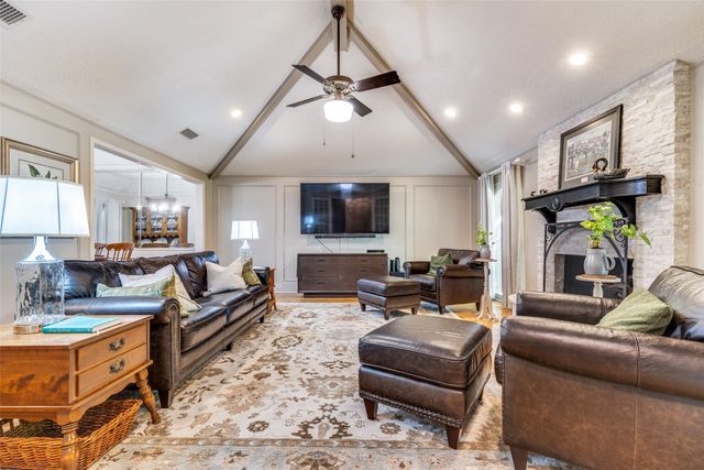 1505 Iowa Drive, Plano, TX 75093