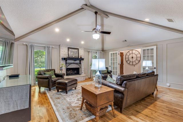 1505 Iowa Drive, Plano, TX 75093