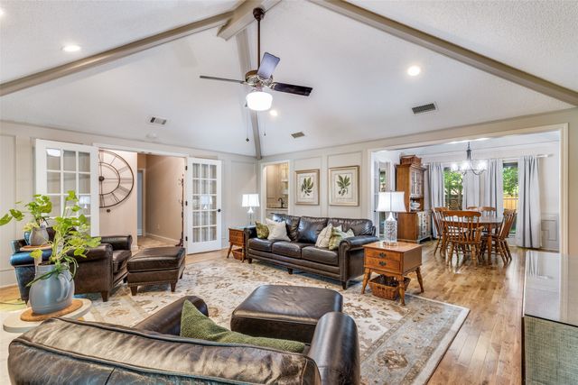 1505 Iowa Drive, Plano, TX 75093