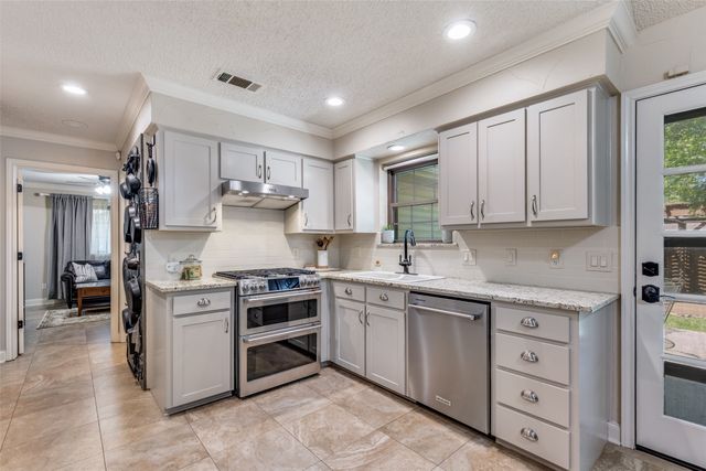 1505 Iowa Drive, Plano, TX 75093