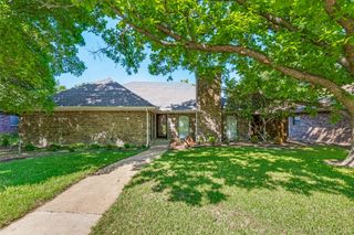 1505 Iowa Drive, Plano, TX 75093