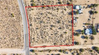 875 Locust Road, Pinon Hills, CA 92372