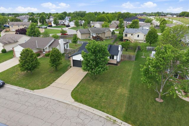 1138 W Sumac, Andover, KS 67002