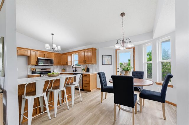 1138 W Sumac, Andover, KS 67002