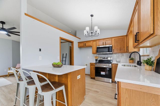 1138 W Sumac, Andover, KS 67002