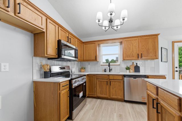 1138 W Sumac, Andover, KS 67002