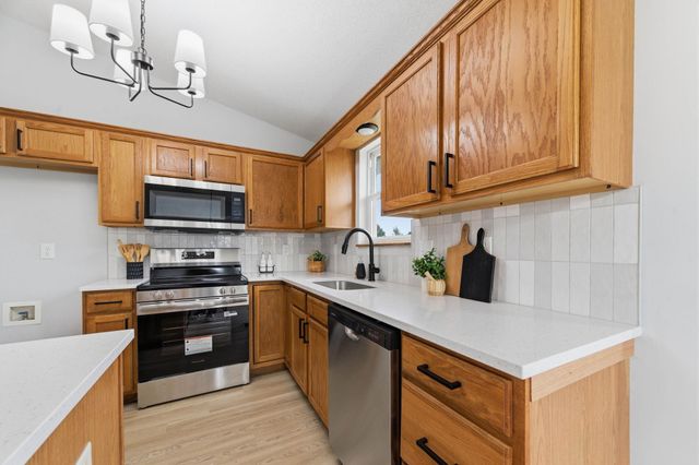 1138 W Sumac, Andover, KS 67002
