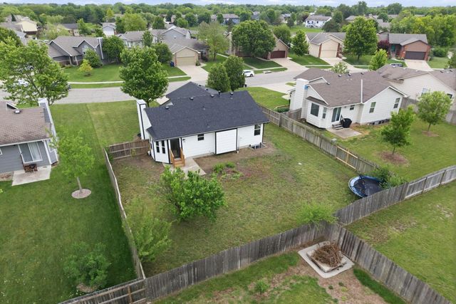 1138 W Sumac, Andover, KS 67002