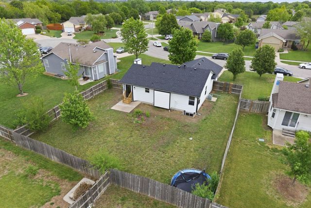 1138 W Sumac, Andover, KS 67002