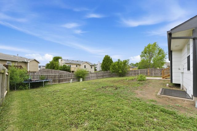 1138 W Sumac, Andover, KS 67002