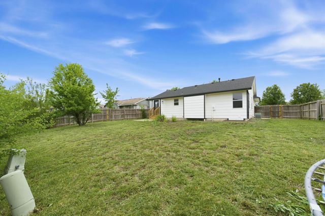 1138 W Sumac, Andover, KS 67002
