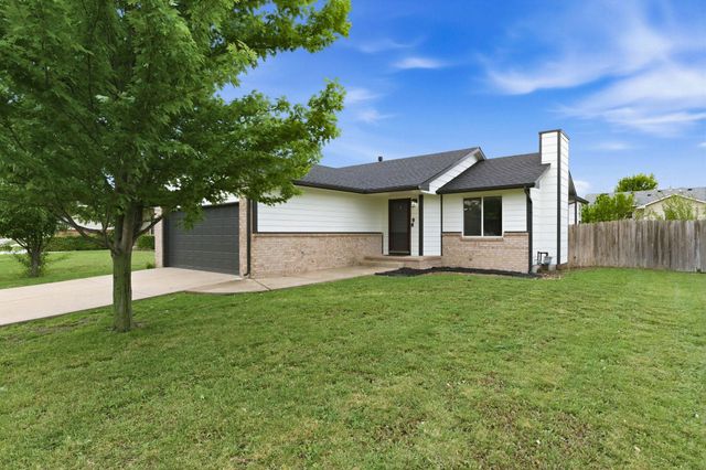 1138 W Sumac, Andover, KS 67002