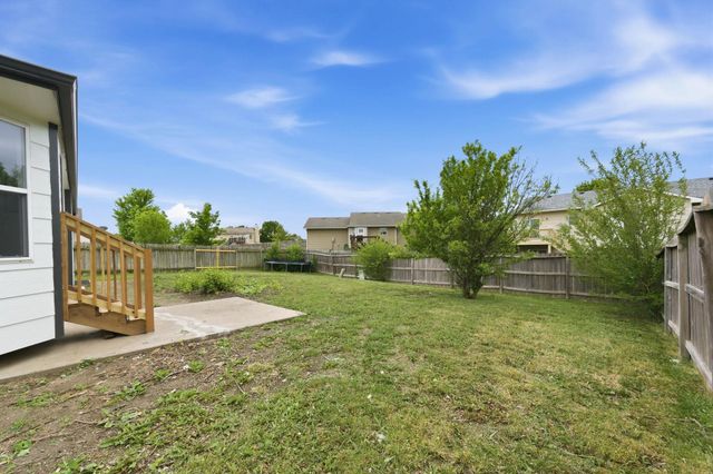 1138 W Sumac, Andover, KS 67002
