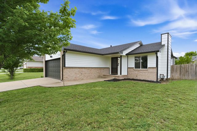 1138 W Sumac, Andover, KS 67002