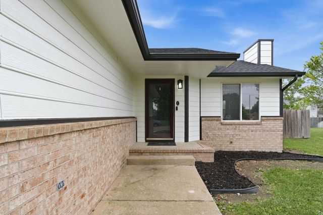 1138 W Sumac, Andover, KS 67002