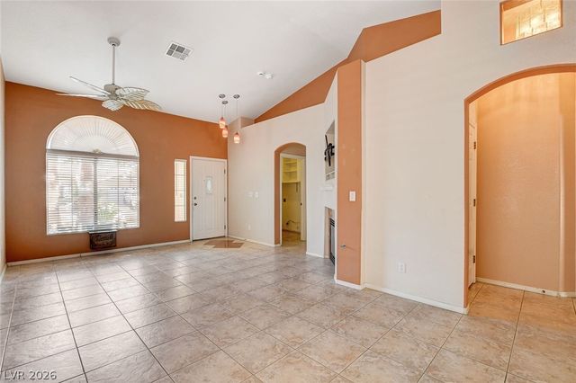 1717 Matador Way, Las Vegas, NV 89128