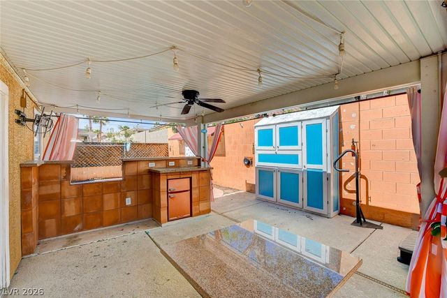 1717 Matador Way, Las Vegas, NV 89128