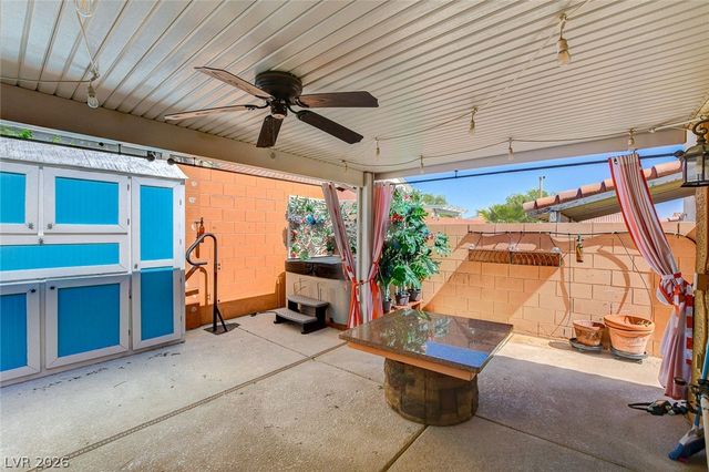 1717 Matador Way, Las Vegas, NV 89128