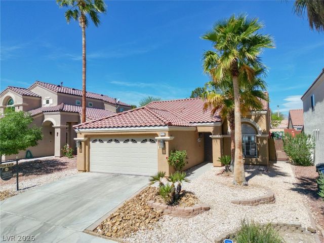 1717 Matador Way, Las Vegas, NV 89128
