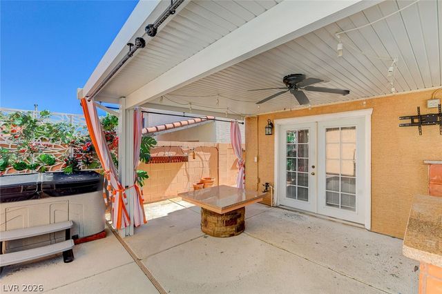 1717 Matador Way, Las Vegas, NV 89128